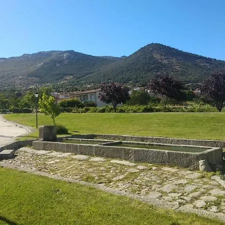 Casa De Pueblo Cerca De Gredos Y Navaluenga Villa Navalmoral Exterior photo