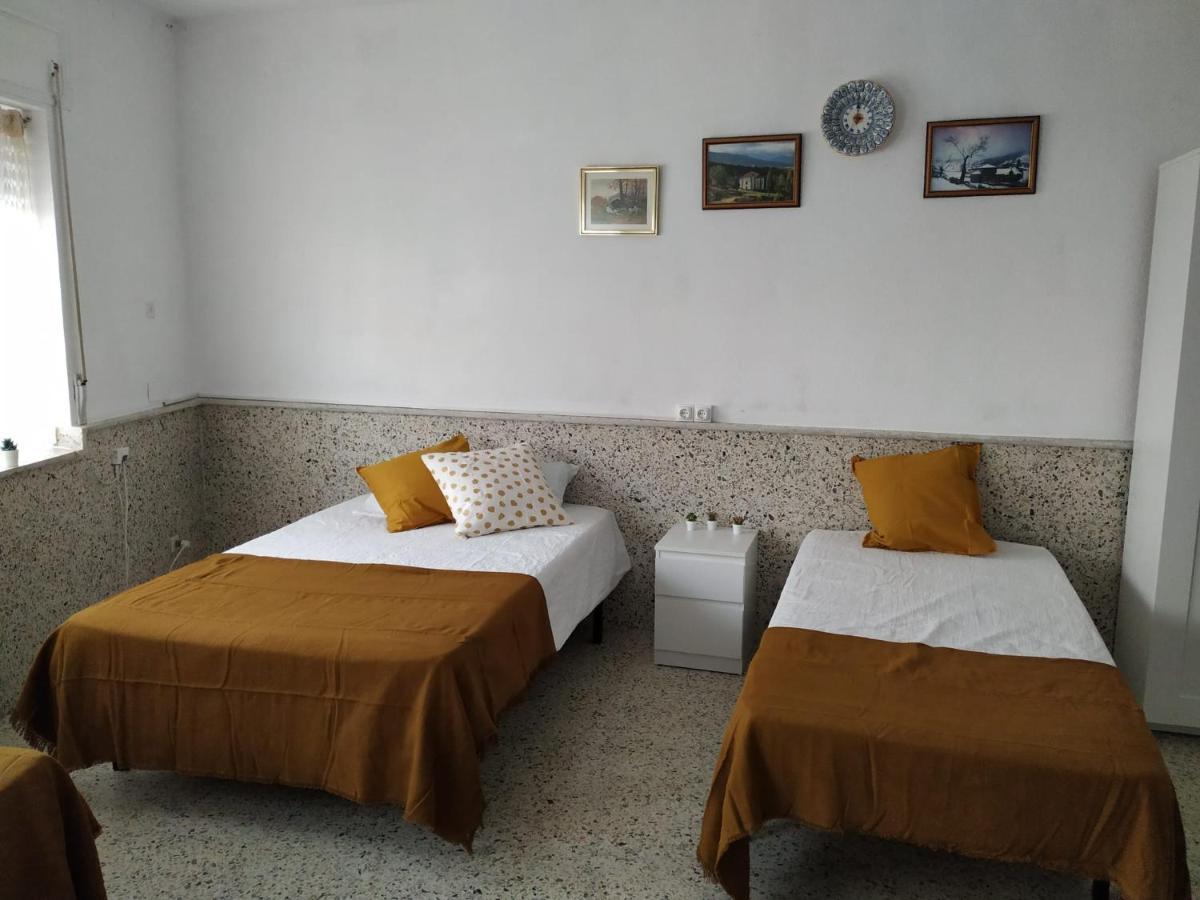 Casa De Pueblo Cerca De Gredos Y Navaluenga Navalmoral