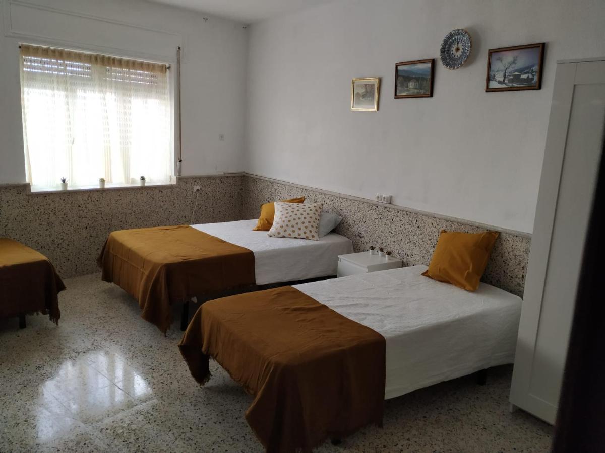 Casa De Pueblo Cerca De Gredos Y Navaluenga Holiday home *