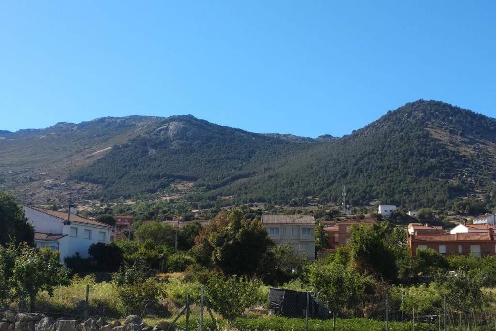 Casa De Pueblo Cerca De Gredos Y Navaluenga * Navalmoral