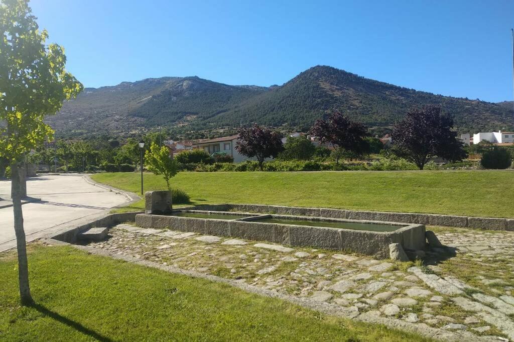 Casa De Pueblo Cerca De Gredos Y Navaluenga * Navalmoral