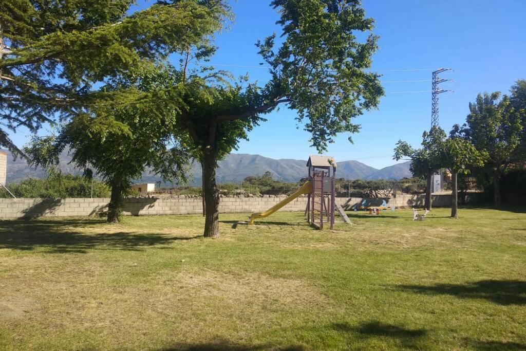 Casa De Pueblo Cerca De Gredos Y Navaluenga * Navalmoral