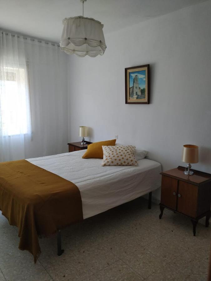 Casa De Pueblo Cerca De Gredos Y Navaluenga Holiday home *