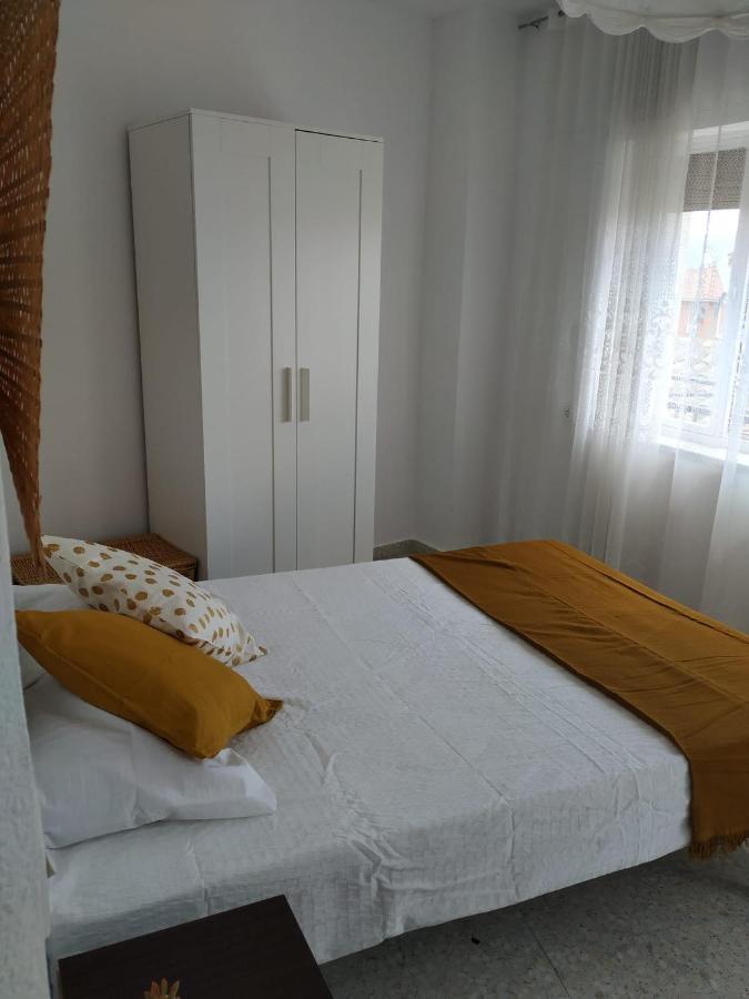 Casa De Pueblo Cerca De Gredos Y Navaluenga Holiday home Navalmoral