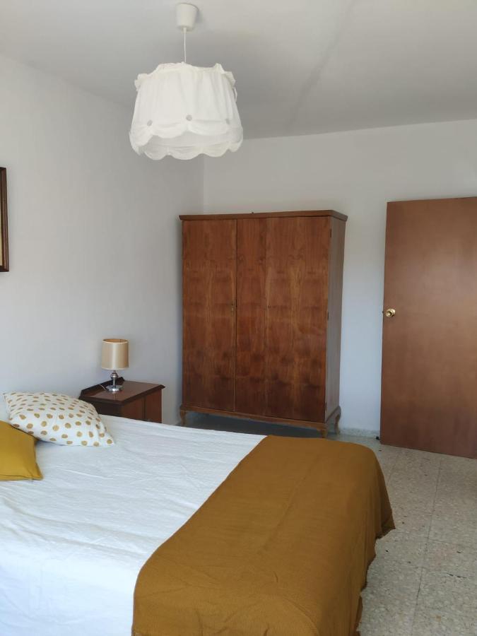 Casa De Pueblo Cerca De Gredos Y Navaluenga * Navalmoral