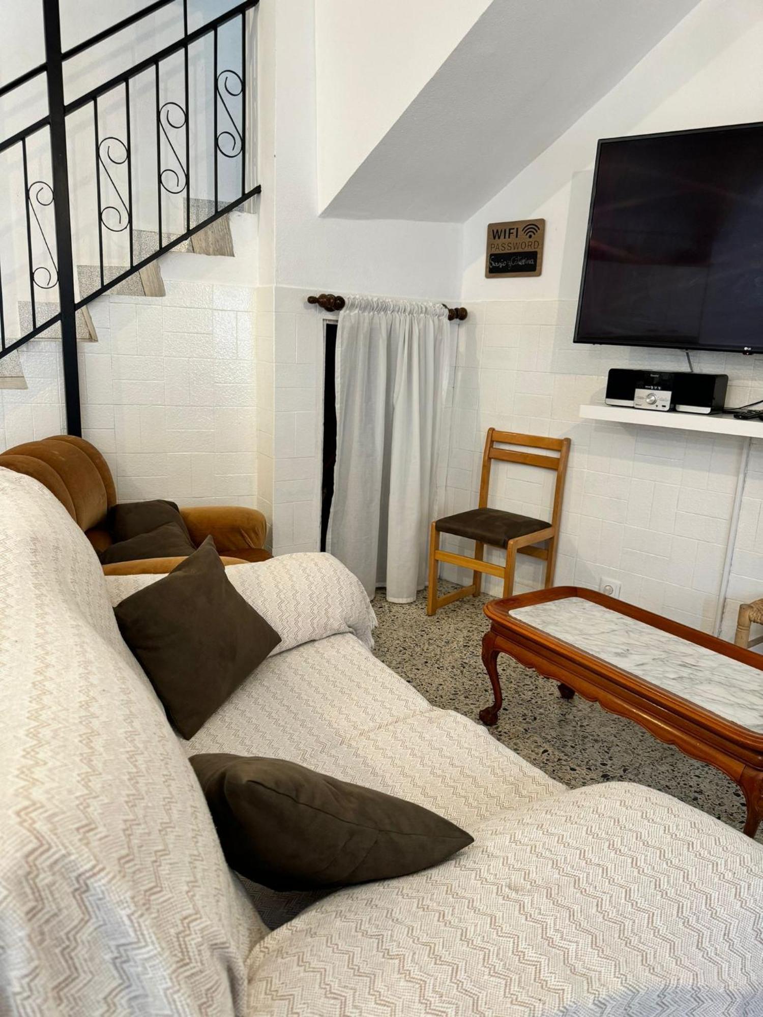 Casa De Pueblo Cerca De Gredos Y Navaluenga Holiday home