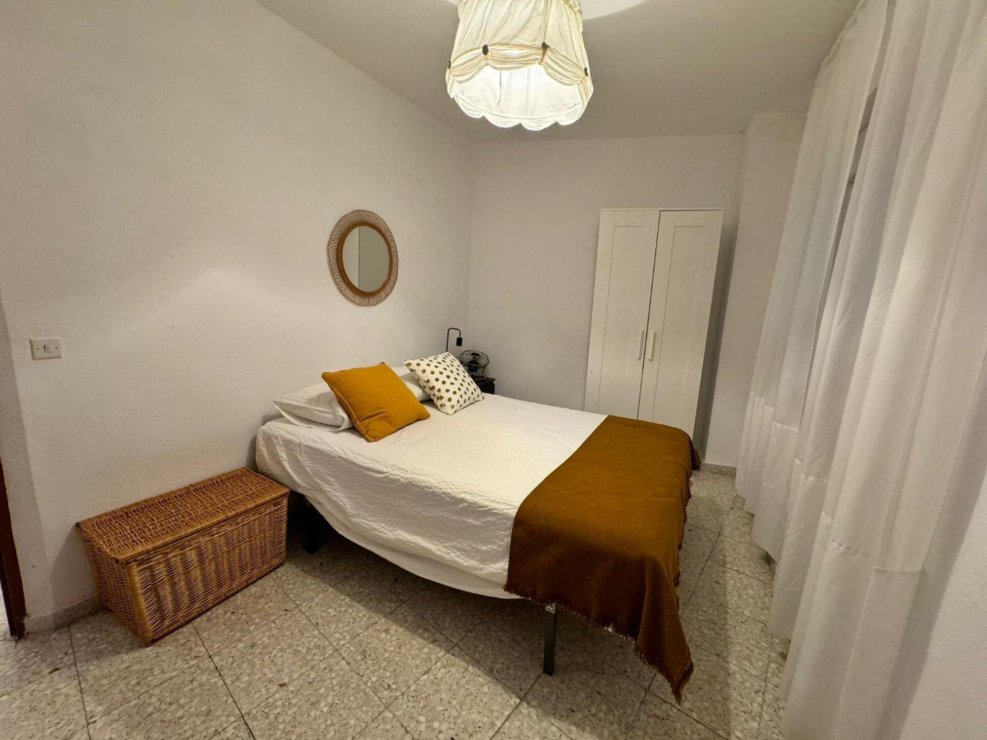 Holiday home Casa De Pueblo Cerca De Gredos Y Navaluenga