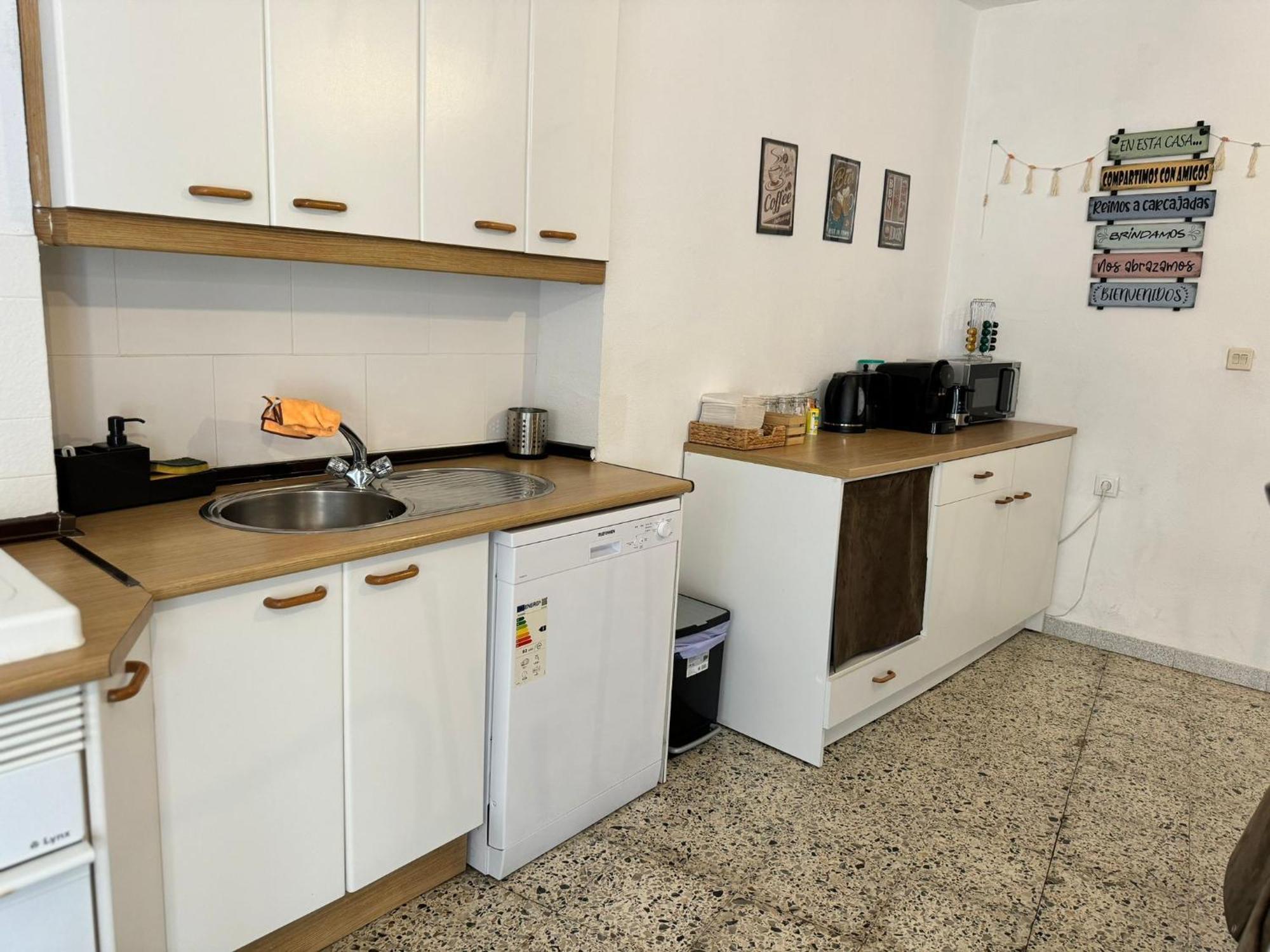 Casa De Pueblo Cerca De Gredos Y Navaluenga Holiday home