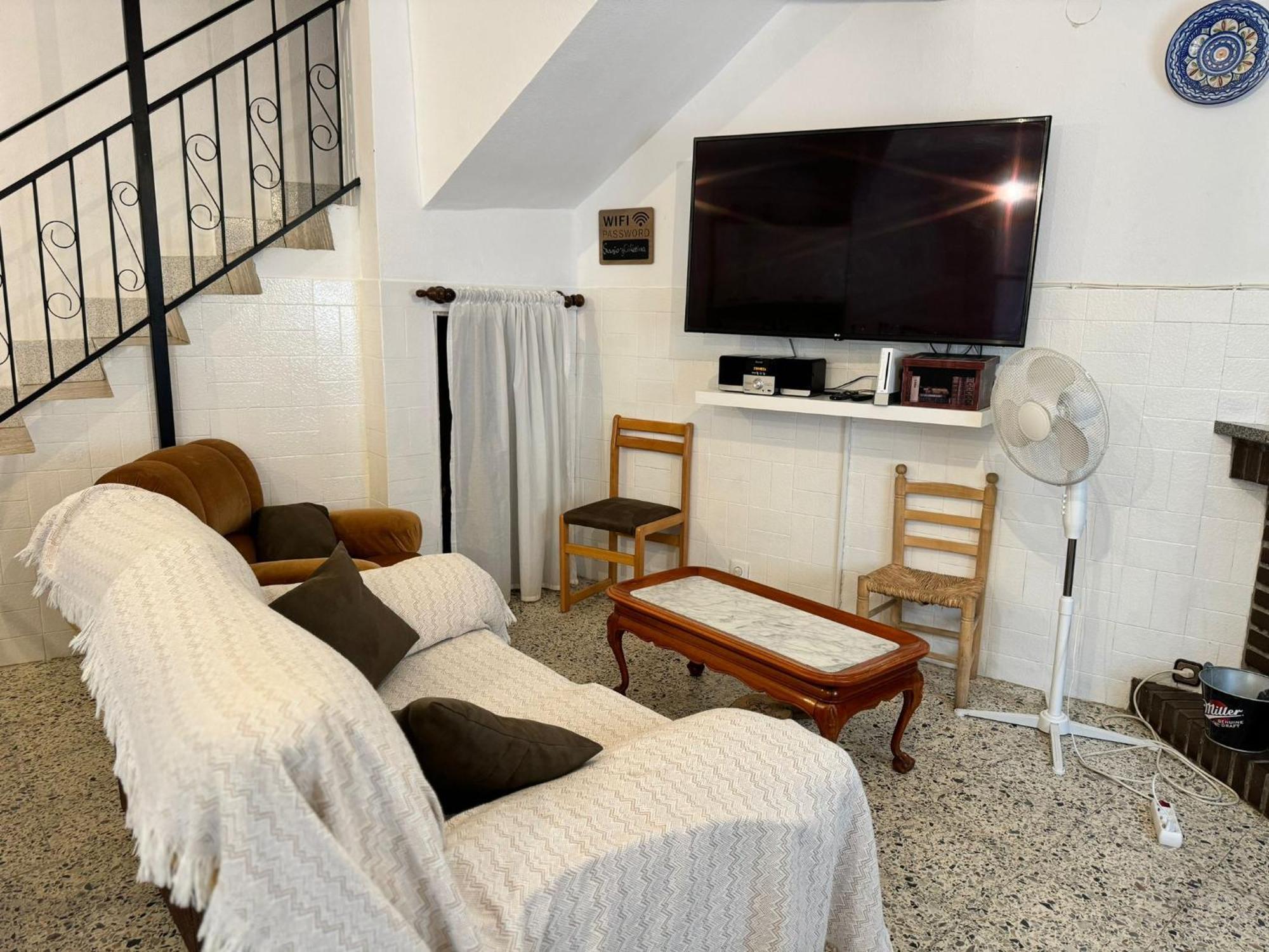 Casa De Pueblo Cerca De Gredos Y Navaluenga * Navalmoral